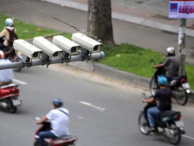 Tra cứu phạt nguội xe máy tại Tây Ninh