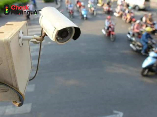 nộp phạt nguội tại Thừa Thiên Huế
