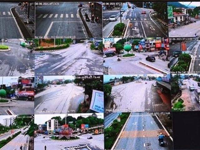 Tra phạt nguội tại Hưng Yên 
