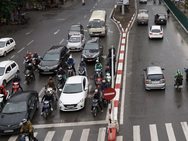Tra cứu phạt nguội tại Hà Giang