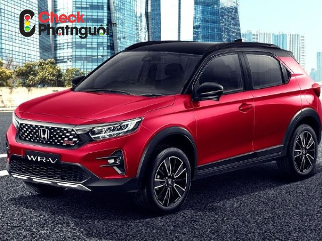 Đăng kiểm tại Vĩnh Phúc