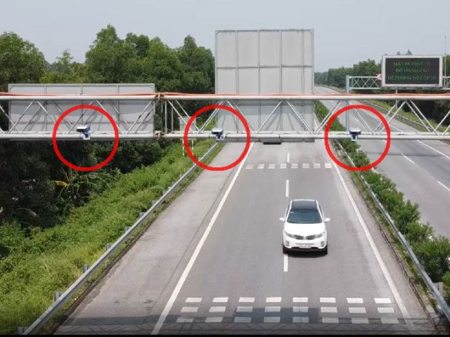 Tra phạt nguội tại Đà Nẵng
