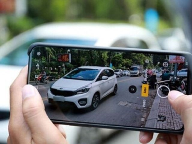 Tra cứu phạt nguội ô tô tại Hải Phòng