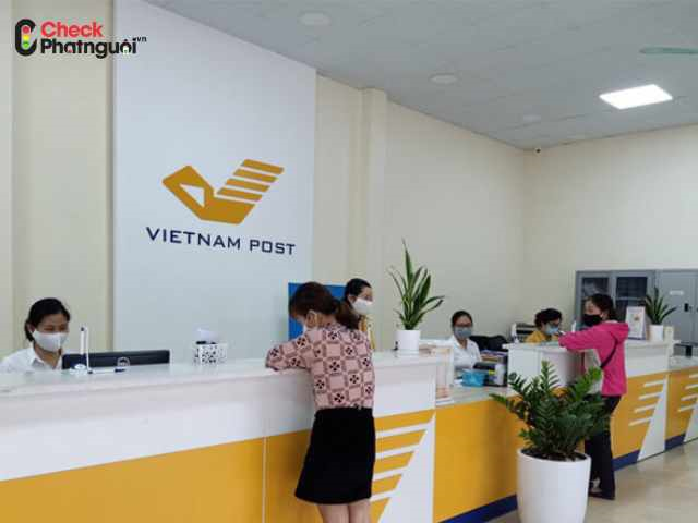 Nộp phạt nguội tại Hậu Giang