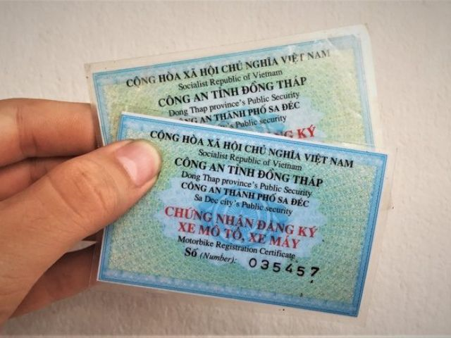 Tra phạt nguội tại Hưng Yên 