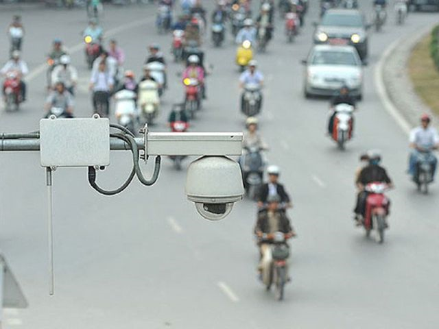 Tra cứu phạt nguội tại Quảng Bình