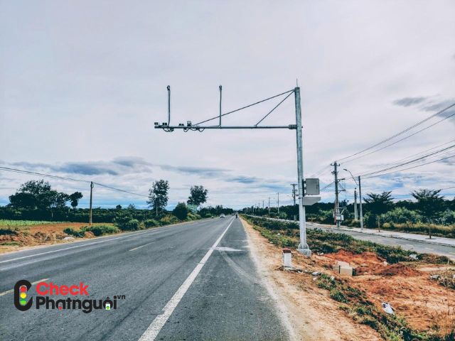 Tra cứu nộp phạt nguội