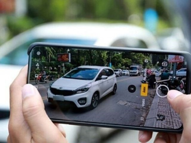 Check phạt nguội tại Thành phố Hồ Chí Minh