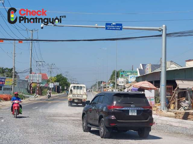 Đăng kiểm tại Thành Phố Hồ Chí Minh