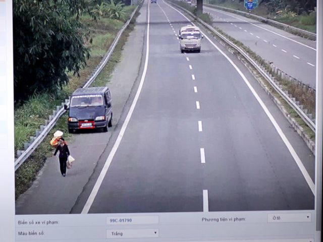 Tra cứu phạt nguội ô tô tại Hải Phòng