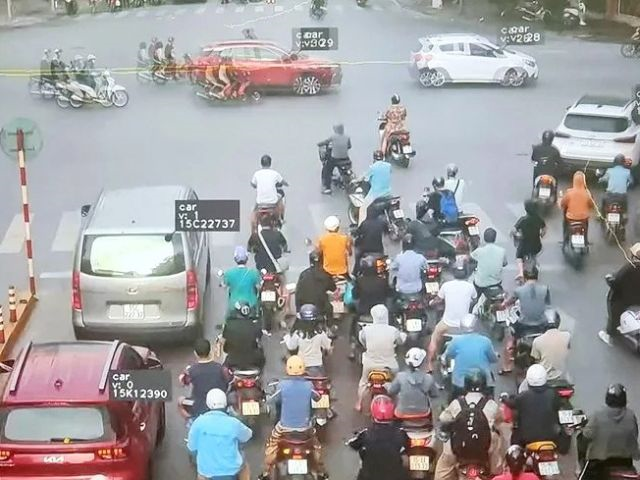 Tra cứu phạt nguội online