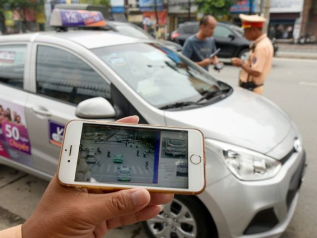 Tra cứu phạt nguội ô tô tại Phú Yên