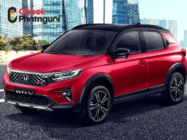 phạt nguội ô tô tại Tuyên Quang