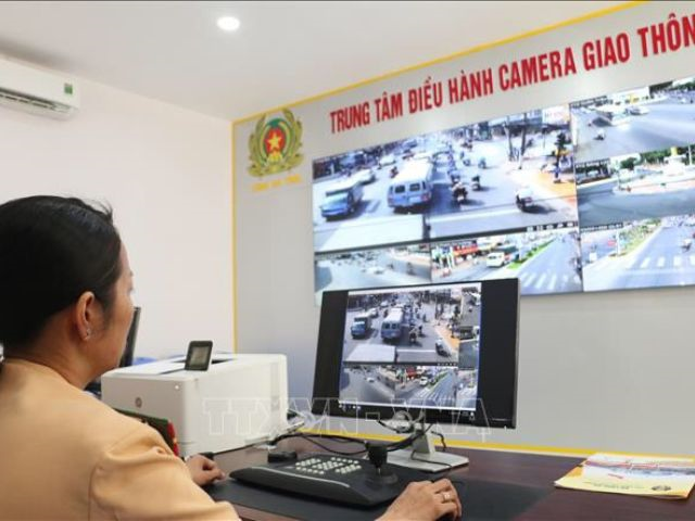 Tra phạt nguội tại Yên Bái 