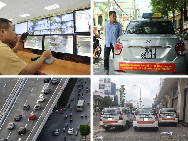 Tra cứu phạt nguội ô tô tại Kon Tum 