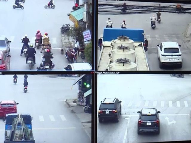 Tra cứu phạt nguội tại Đắk Nông