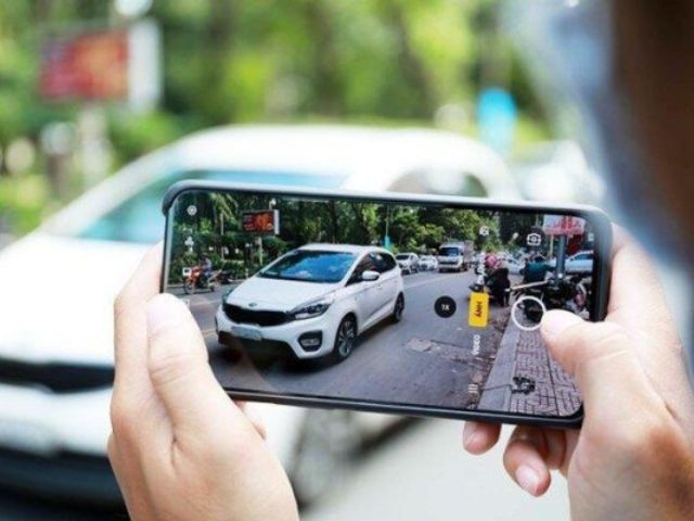 Tra cứu phạt nguội tại Cần Thơ
