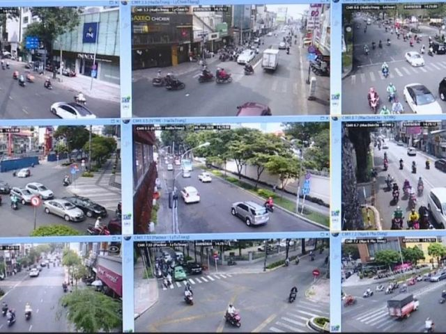 Tra cứu phạt nguội ô tô tại Lâm Đồng