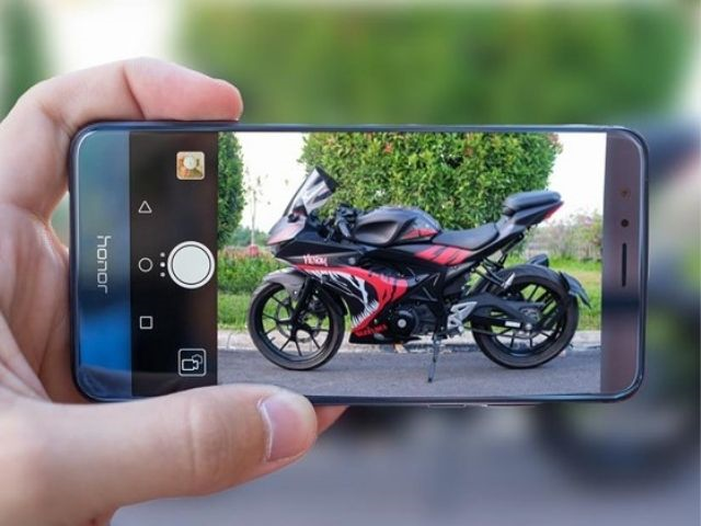 Check phạt nguội tại Vĩnh Long