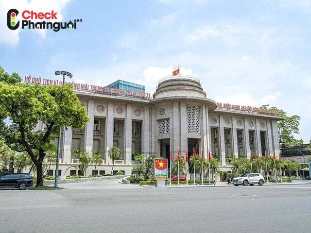nộp phạt nguội tại Yên Bái