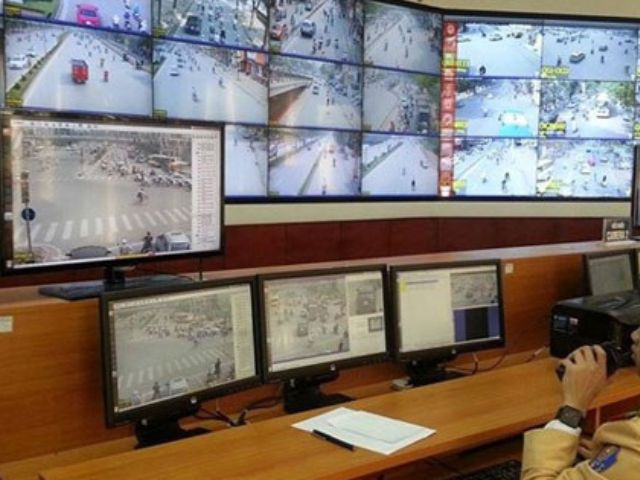 Tra cứu phạt nguội ô tô tại Hà Nội