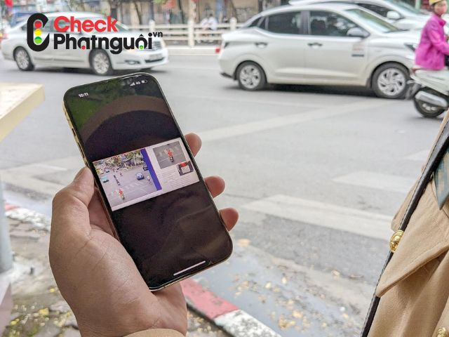 Đăng kiểm tại Vĩnh Phúc